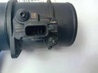 GM93450753 Расходомер воздуха Renault Master 3 Арт e10083661, вид 2