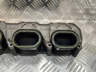 06E133109AL 06E133340E Коллектор впускной Audi A6 C7 (S6,RS6) Арт e10084135, вид 3