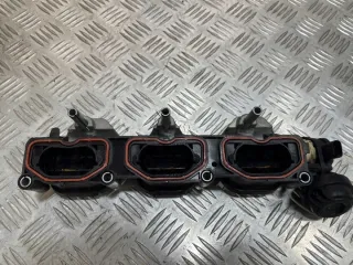 06E133109AL 06E133340E Коллектор впускной Audi A6 C7 (S6,RS6) Арт e10084135, вид 5