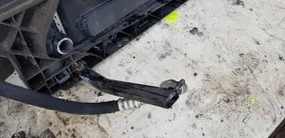 8K0145805G Интеркулер Audi A4 B8 Арт e10084356, вид 14