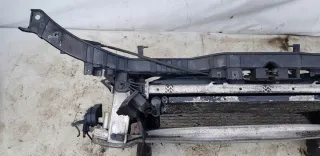 8K0145805G Интеркулер Audi A4 B8 Арт e10084356, вид 2