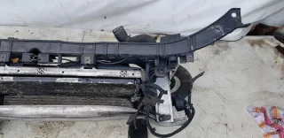 8K0145805G Интеркулер Audi A4 B8 Арт e10084356, вид 3