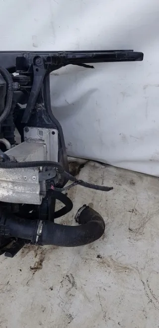 8K0145805G Интеркулер Audi A4 B8 Арт e10084356, вид 4