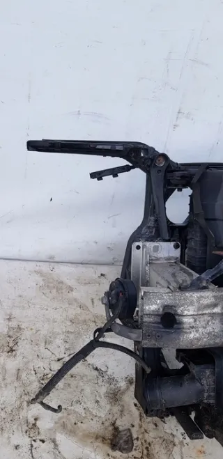 8K0145805G Интеркулер Audi A4 B8 Арт e10084356, вид 5