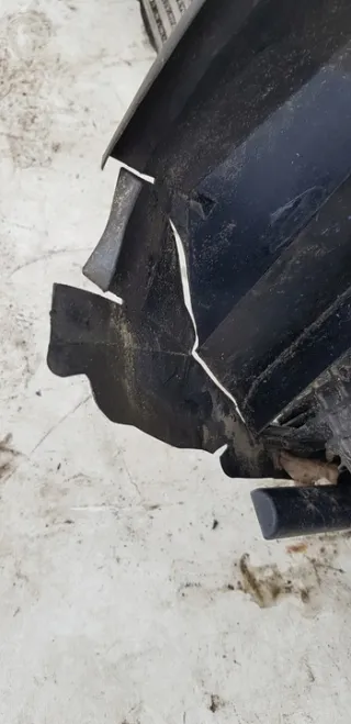 8K0145805G Интеркулер Audi A4 B8 Арт e10084356, вид 6