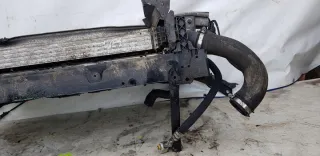 8K0145805G Интеркулер Audi A4 B8 Арт e10084356, вид 8