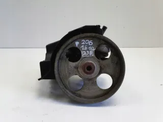 9636868880 26079836-QN Насос гидроусилителя руля Citroen C2  Арт e10084796, вид 1