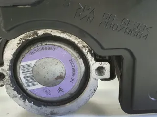 9636868880 26079836-QN Насос гидроусилителя руля Citroen C2  Арт e10084796, вид 2