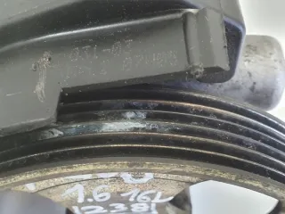 9636868880 26079836-QN Насос гидроусилителя руля Citroen C2  Арт e10084796, вид 4