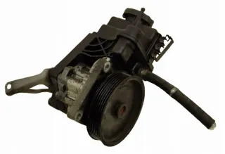 A0064661501 Насос гидроусилителя руля Mercedes C W204 Арт e10085316, вид 1