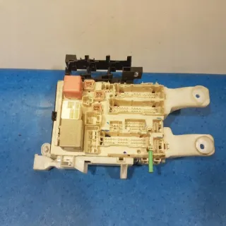 82730-42020 Блок предохранителей Toyota Rav 4 3 Арт e10085444, вид 1