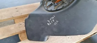 4G0133838L 4G0133843K 70531357 Корпус воздушного фильтра Audi A6 C7 (S6,RS6) Арт e10085789, вид 7