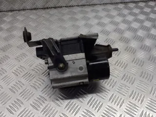 13191185 Блок ABS Opel Vectra C  Арт e10087008, вид 2