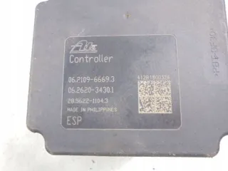 27536AJ051 Блок ABS Subaru Outback 4 Арт e10087245, вид 3