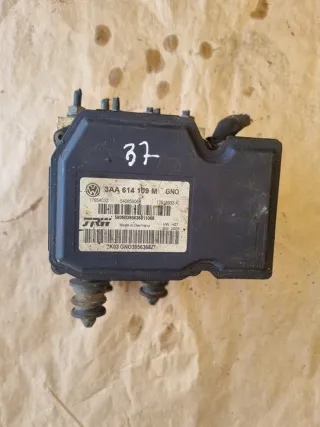 3AA614109M Блок ABS Volkswagen Passat B7 Арт e10087351, вид 1