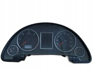 8E0920932K Щиток приборов (приборная панель) Audi A4 B7 Арт e10087562, вид 1