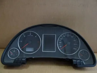 8E0920932K Щиток приборов (приборная панель) Audi A4 B7 Арт e10087562, вид 2