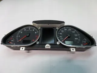 4F0920950K Щиток приборов (приборная панель) Audi A6 C6 (S6,RS6) Арт e10087638, вид 1