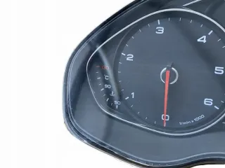 4H0920900K Щиток приборов (приборная панель) Audi A8 D4 (S8) Арт e10087666, вид 2