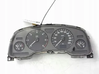 09228750DY Щиток приборов (приборная панель) Opel Astra G Арт e10088465, вид 1