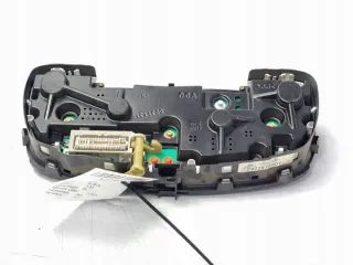 09228750DY Щиток приборов (приборная панель) Opel Astra G Арт e10088465, вид 4