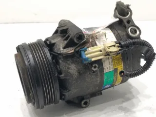 13124749 LORK-535-18073 Компрессор кондиционера Opel Astra H Арт e10088843, вид 1