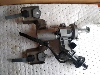 56155E 13188285 Замок зажигания Opel Corsa E Арт e10088889, вид 1