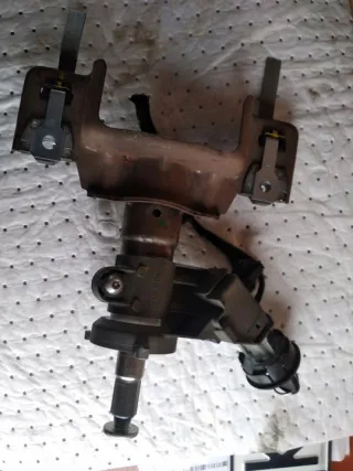 56155E 13188285 Замок зажигания Opel Corsa E Арт e10088889, вид 2