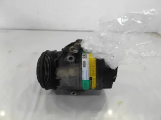24427685 Компрессор кондиционера Opel Corsa C Арт e10088891, вид 2
