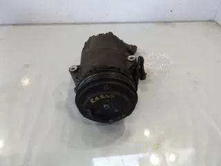 24427685 Компрессор кондиционера Opel Corsa C Арт e10088891, вид 3