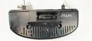 3C0920870G Щиток приборов (приборная панель) Volkswagen Passat B6 Арт e10089245, вид 4