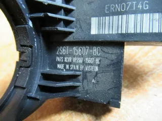 2S6A-12A650-SG 2S6A12A650SG S118107002K Блок управления двигателем Ford Fiesta 5 Арт e10089839, вид 4