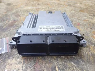 CPLA-12B684-YE Блок управления двигателем Jaguar XJ X351 Арт e10089949, вид 3