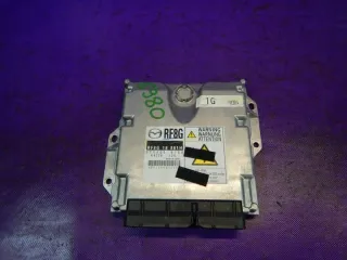 RF8G18881H 2758008108 Блок управления двигателем Mercedes A W168 Арт e10090123, вид 1