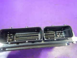 RF8G18881H 2758008108 Блок управления двигателем Mercedes A W168 Арт e10090123, вид 2