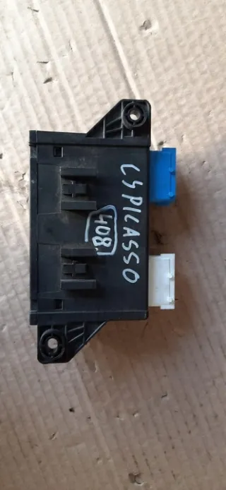 9800162780 Блок управления (другие) Citroen C4 2 Арт e10090759, вид 1