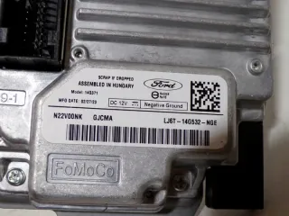LJ6T-14G532-NGE Блок управления (другие) Ford Kuga 3 Арт e10090884, вид 2