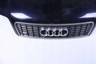  Капот Audi A6 C5 (S6,RS6) Арт e10091237, вид 4