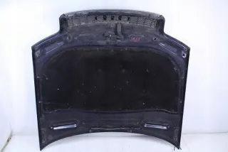  Капот Audi A6 C5 (S6,RS6) Арт e10091237, вид 6