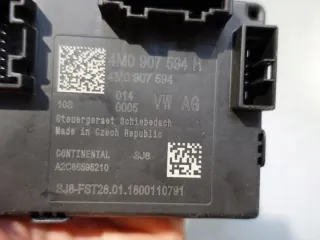 4M0907594H Блок управления (другие) Seat Ibiza 5 Арт e10091728, вид 2