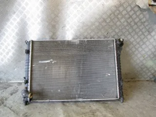  Радиатор кондиционера MINI Cooper R50 Арт e10092332, вид 2