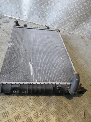  Радиатор кондиционера MINI Cooper R50 Арт e10092332, вид 4