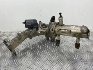 00005320C8 A6461400475 170107268004 Радиатор EGR Mercedes E W211 Арт e10092758, вид 1