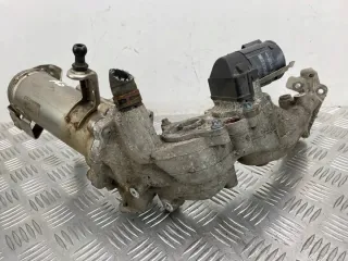 00005320C8 A6461400475 170107268004 Радиатор EGR Mercedes E W211 Арт e10092758, вид 2