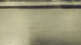 8T0853651G 8T0853651H Решетка радиатора Audi A5 (S5,RS5) 1 Арт e10093532, вид 16