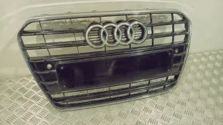 8T0853651G 8T0853651H Решетка радиатора Audi A5 (S5,RS5) 1 Арт e10093532, вид 4