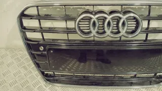 8T0853651G 8T0853651H Решетка радиатора Audi A5 (S5,RS5) 1 Арт e10093532, вид 5