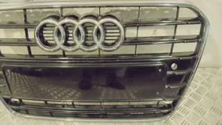 8T0853651G 8T0853651H Решетка радиатора Audi A5 (S5,RS5) 1 Арт e10093532, вид 6