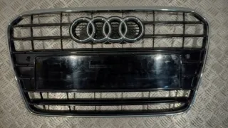 8T0853651G 8T0853651H Решетка радиатора Audi A5 (S5,RS5) 1 Арт e10093532, вид 7