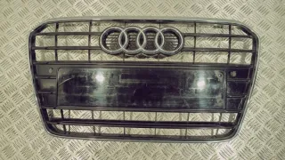 8T0853651G 8T0853651H Решетка радиатора Audi A5 (S5,RS5) 1 Арт e10093532, вид 8